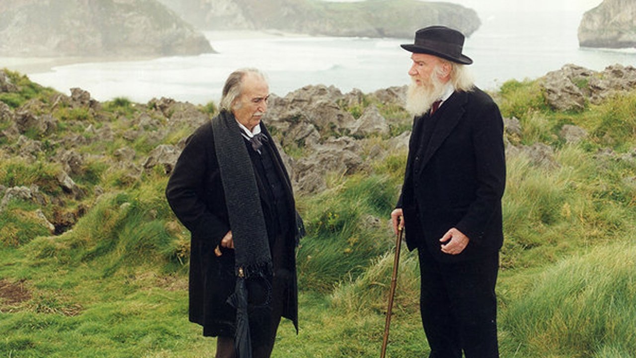 Backdrop image for movie The Grandfather