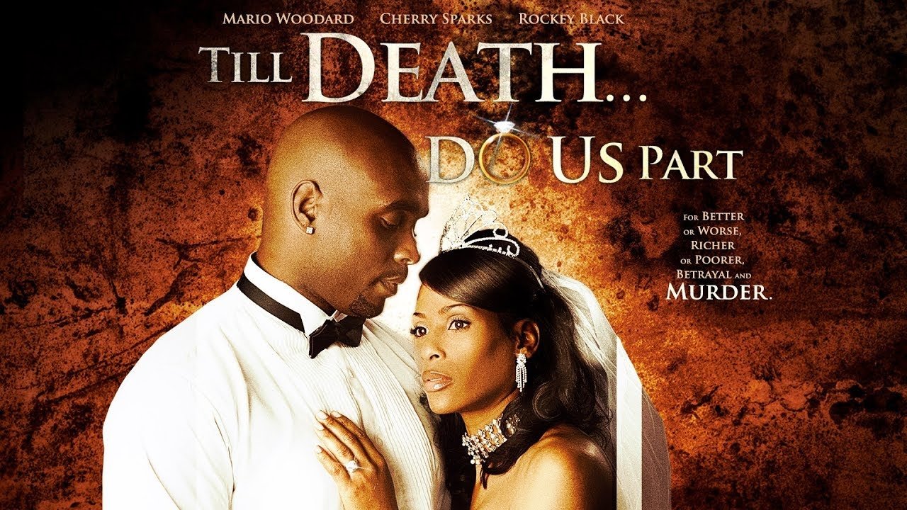 Backdrop image for movie Till Death Do Us Part