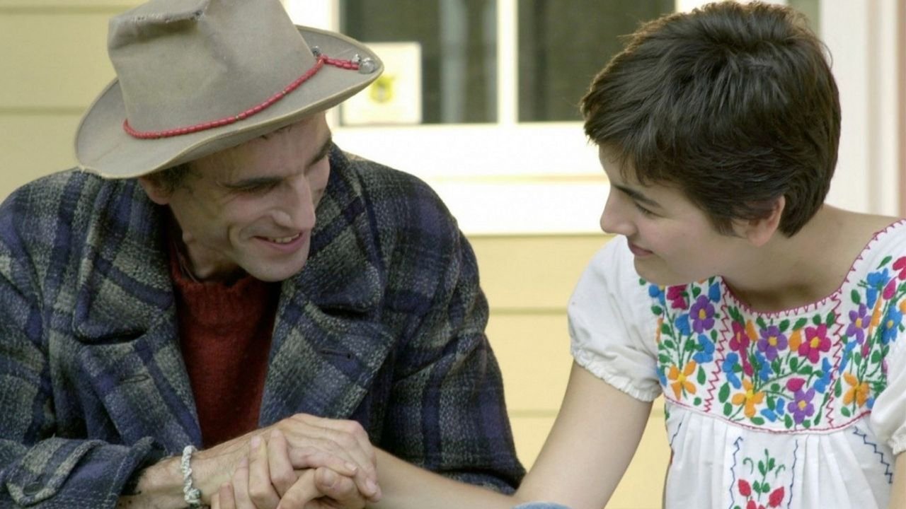 Backdrop image for movie The Ballad of Jack and Rose