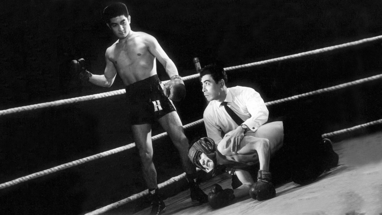 Backdrop image for movie Victory and Defeat