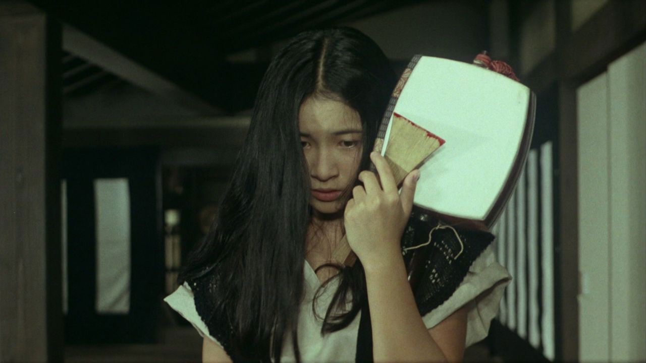 Backdrop image for movie The Inferno