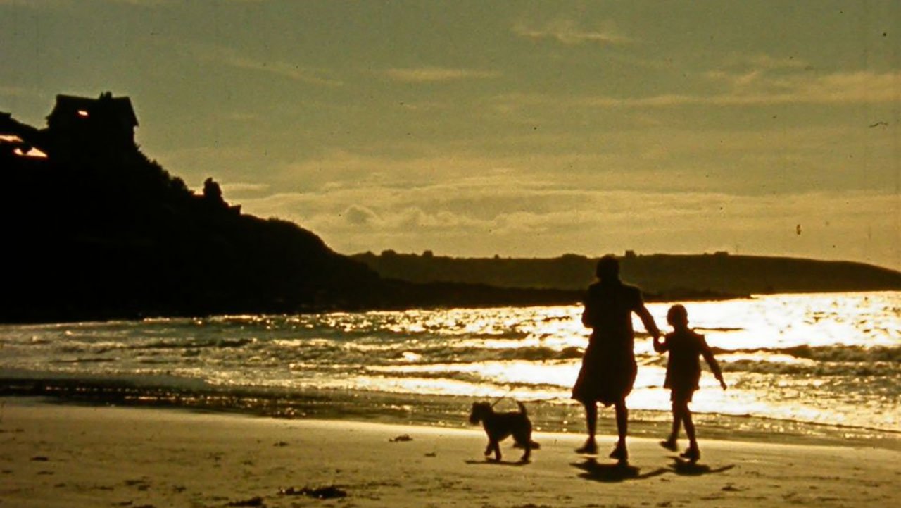 Backdrop image for movie France 1939: One Last Summer