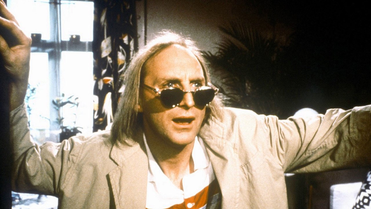 Backdrop image for movie Otto – The Alien from East Frisia