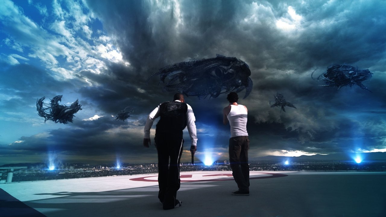 Backdrop image for movie Skyline