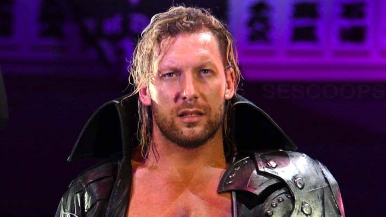 Backdrop image for movie Omega Man: A Wrestling Love Story