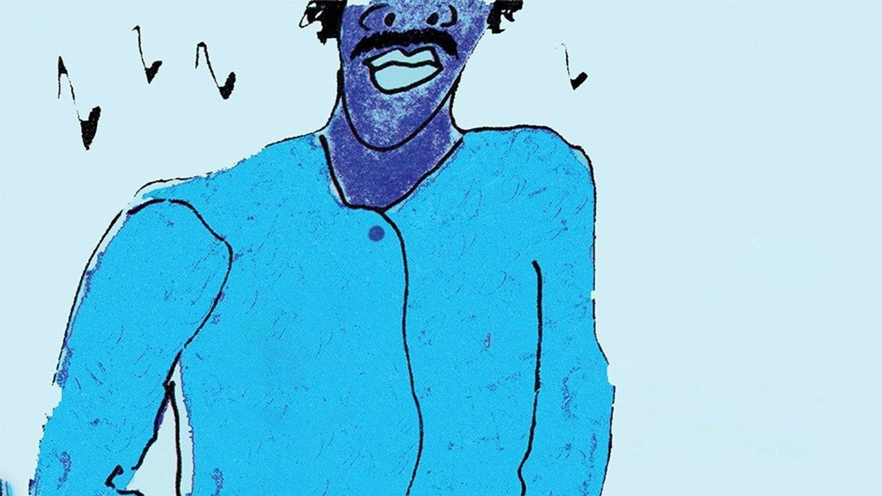 Backdrop image for movie Big Fish Blues