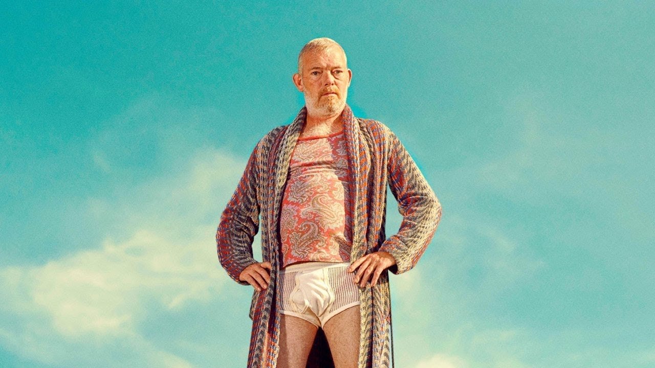 Backdrop image for movie Word of God