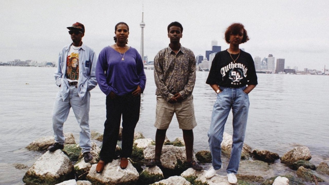 Backdrop image for movie Band of Exile