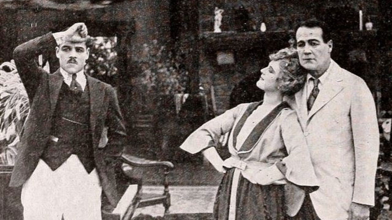 Backdrop image for movie Saving the Family Name