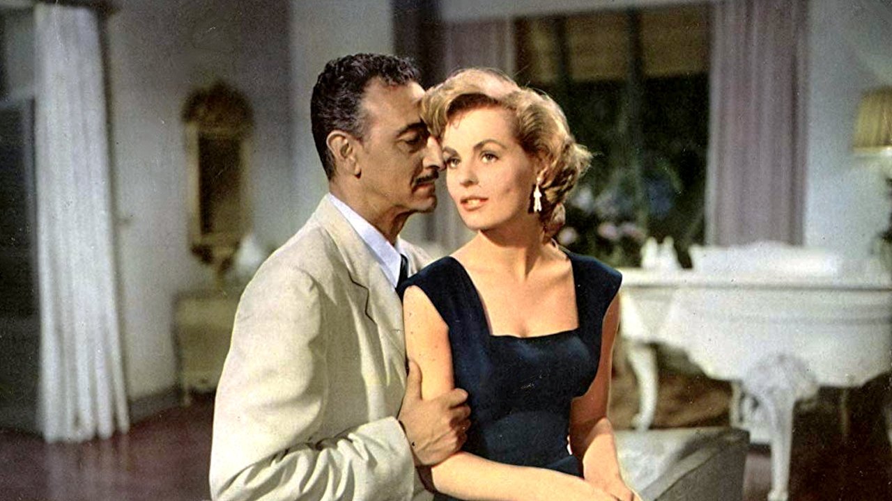 Backdrop image for movie Hell's Island