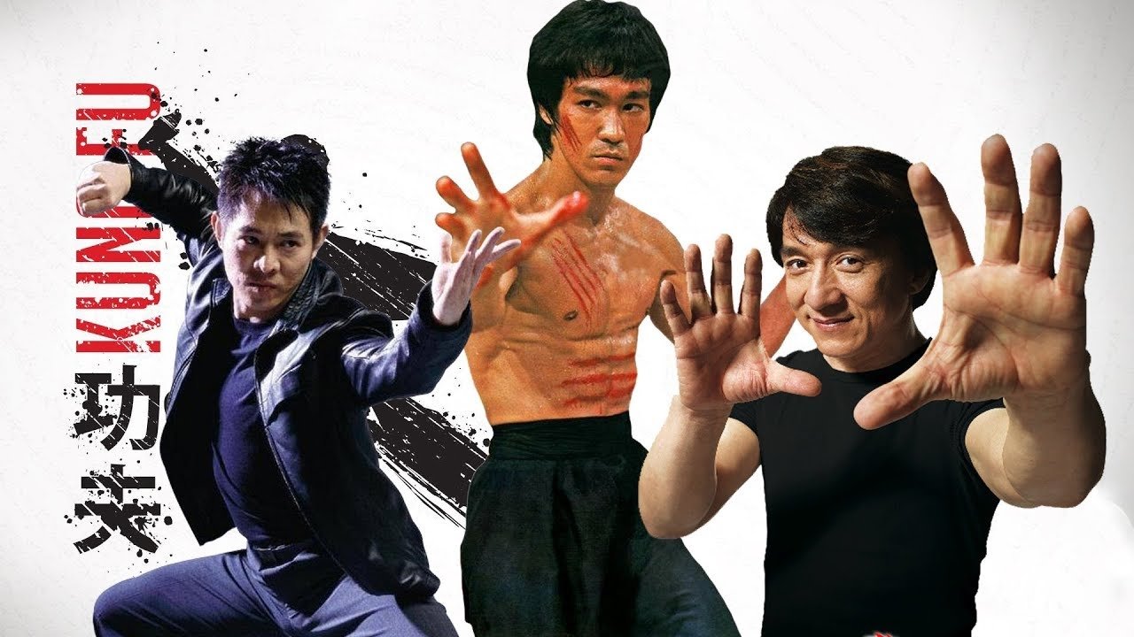 Backdrop image for movie Heromakers