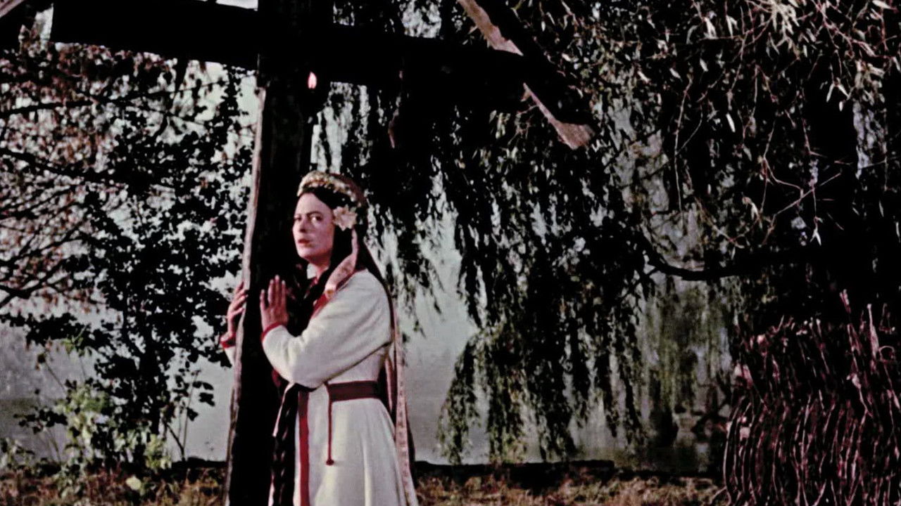 Backdrop image for movie The Horse That Cried