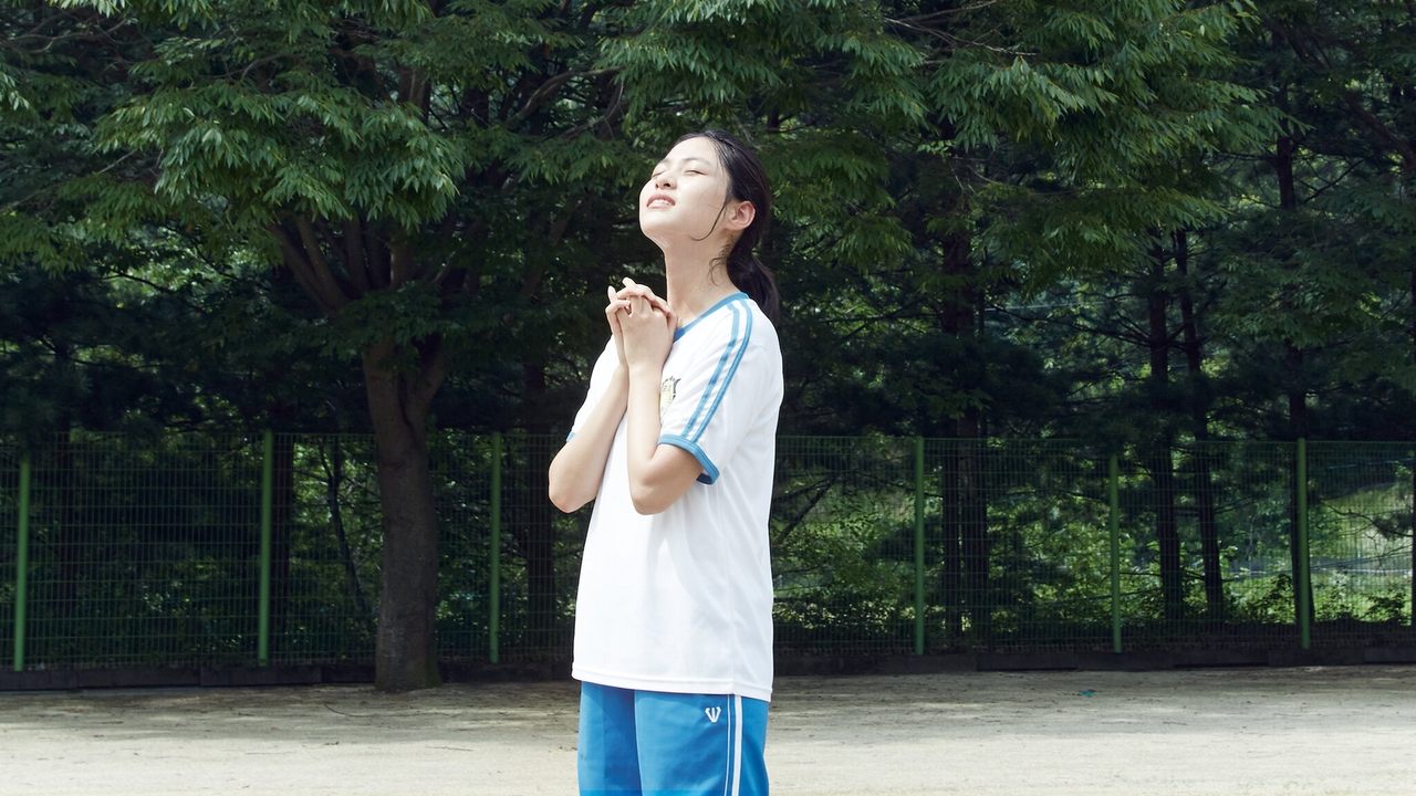 Backdrop image for movie Yongsoon