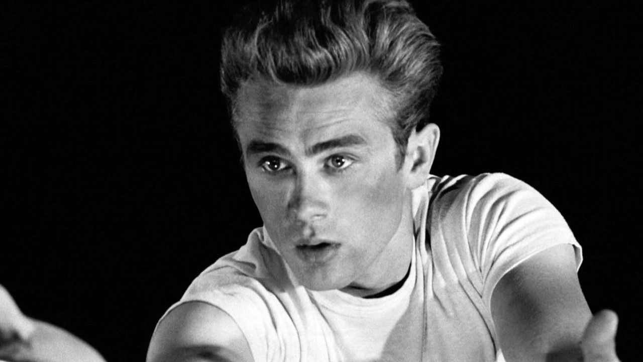 Backdrop image for movie James Dean: Rebel Generation