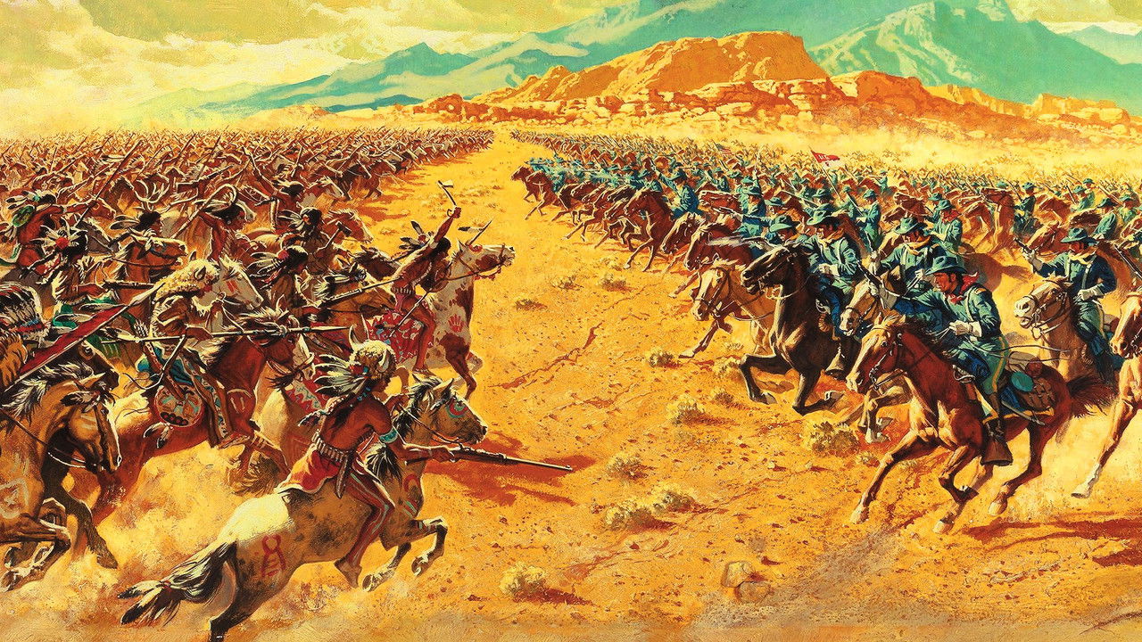 Backdrop image for movie The Glory Guys