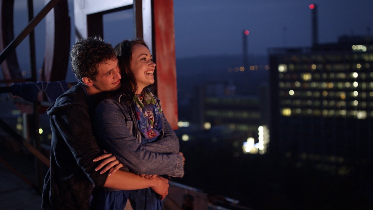Backdrop image for movie Intimity