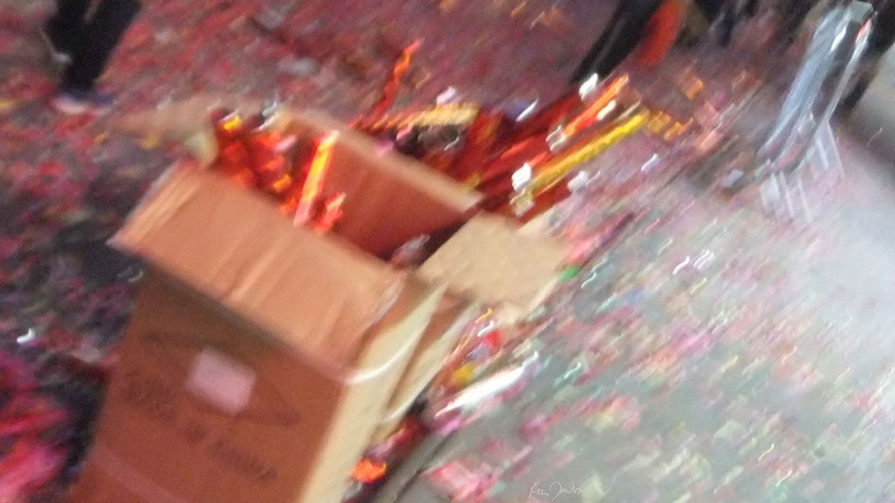 Backdrop image for movie Chinese New Years II