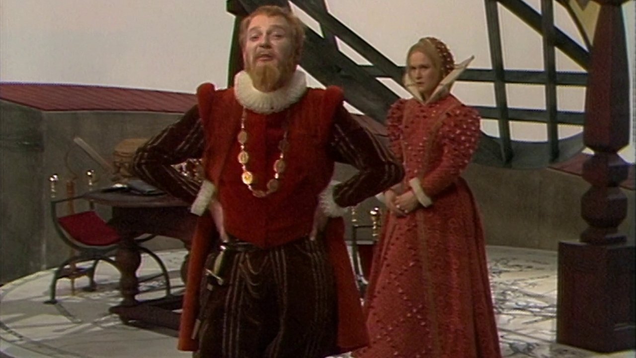 Backdrop image for movie Erik XIV