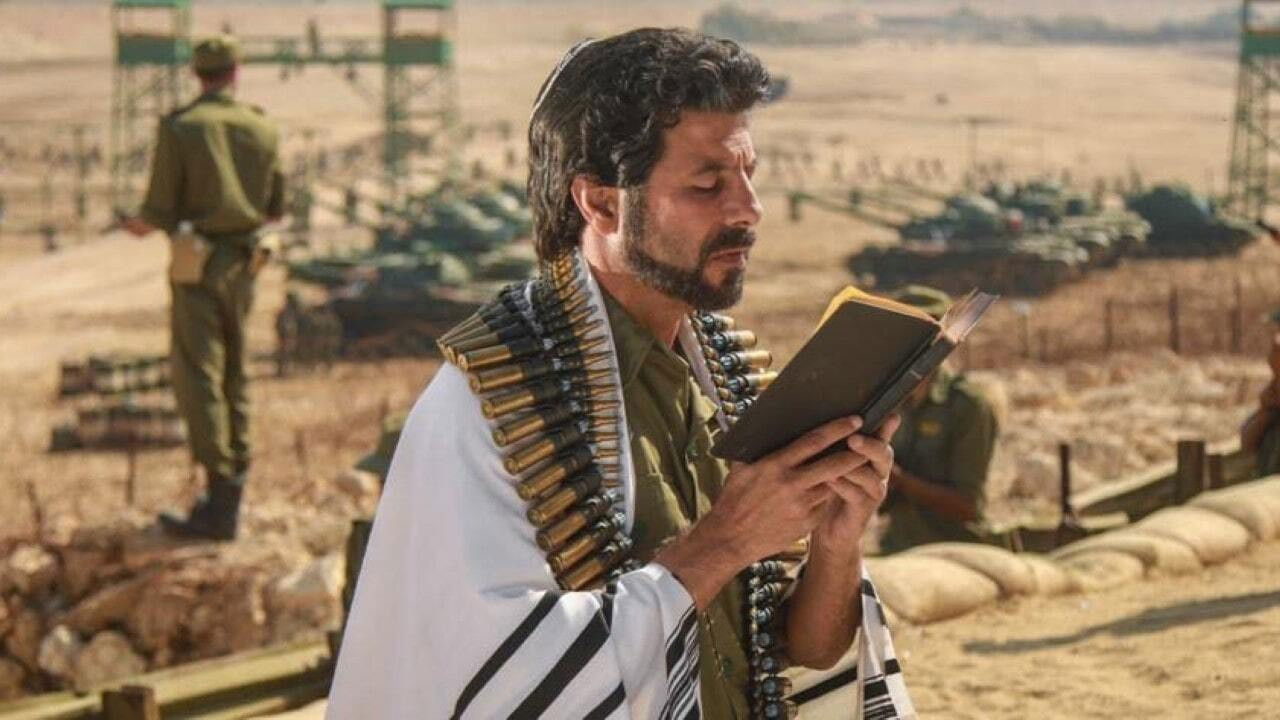 Backdrop image for movie The Passage