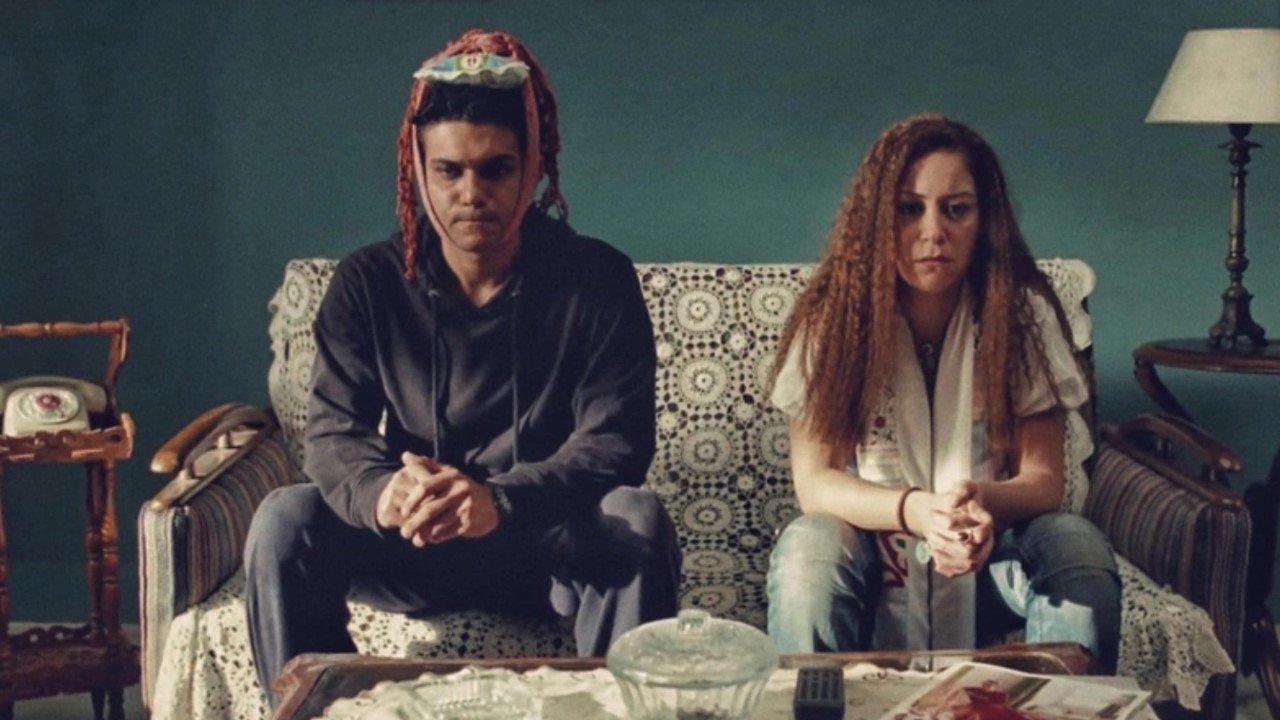 Backdrop image for movie Bibo and Beshir