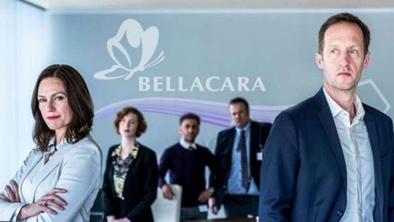 Backdrop image for movie Was wir wussten - Risiko Pille