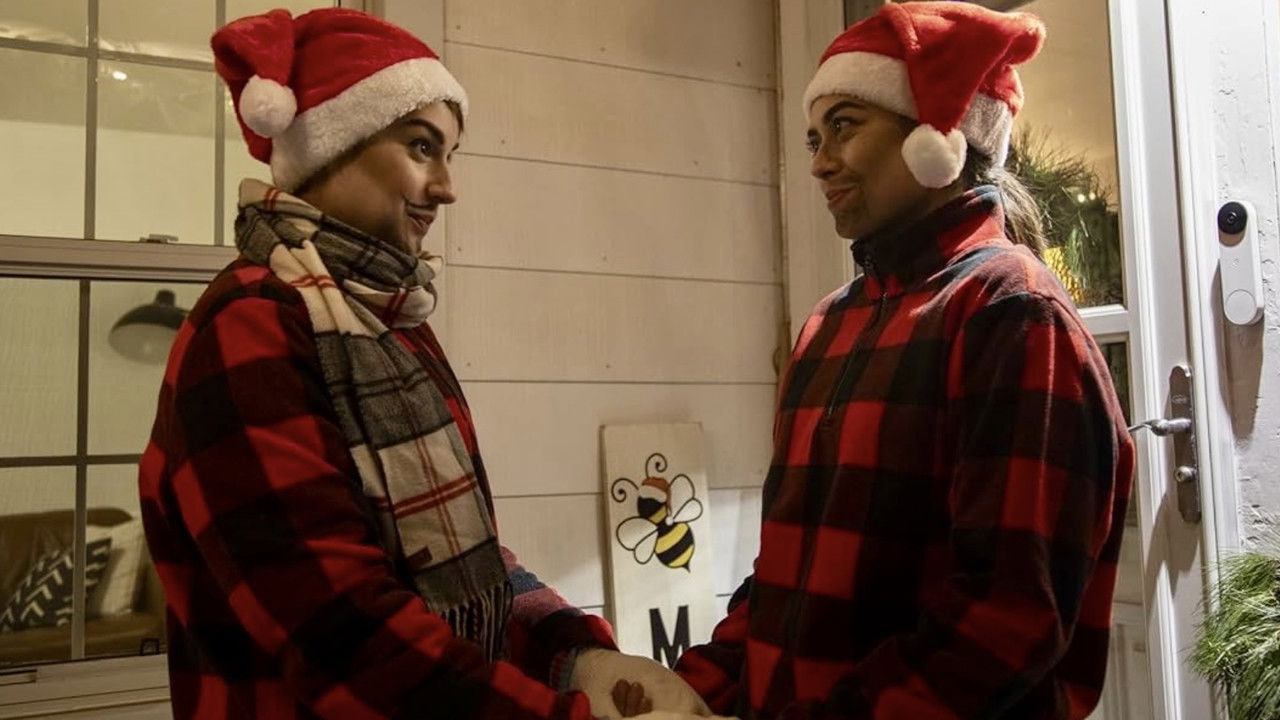 Backdrop image for movie Last ExMas