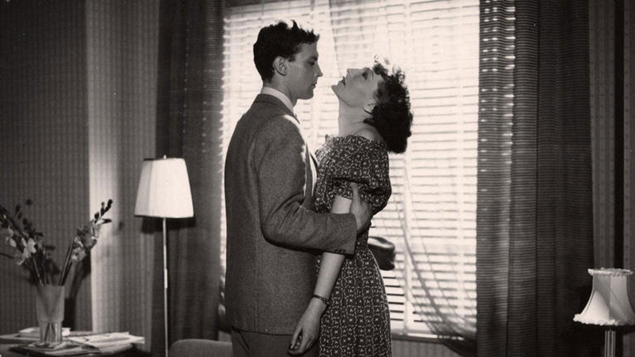 Backdrop image for movie Death Is a Caress