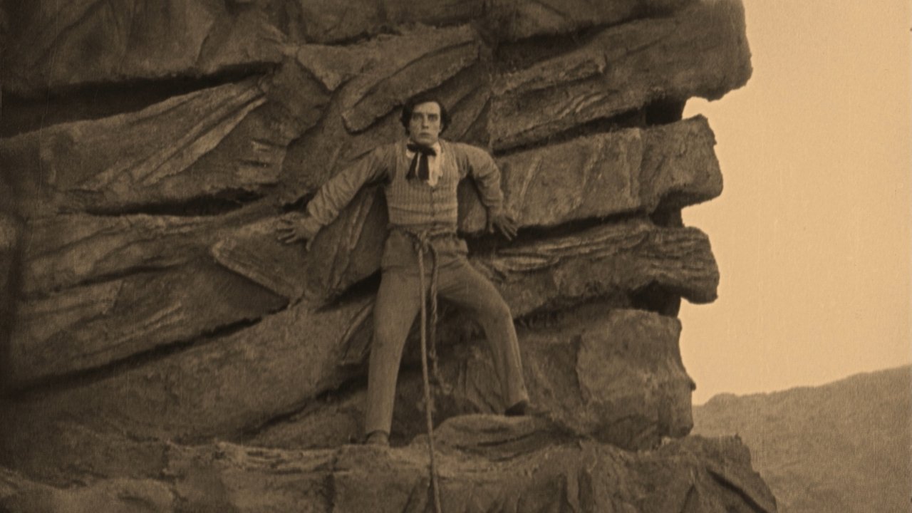 Backdrop image for movie Our Hospitality