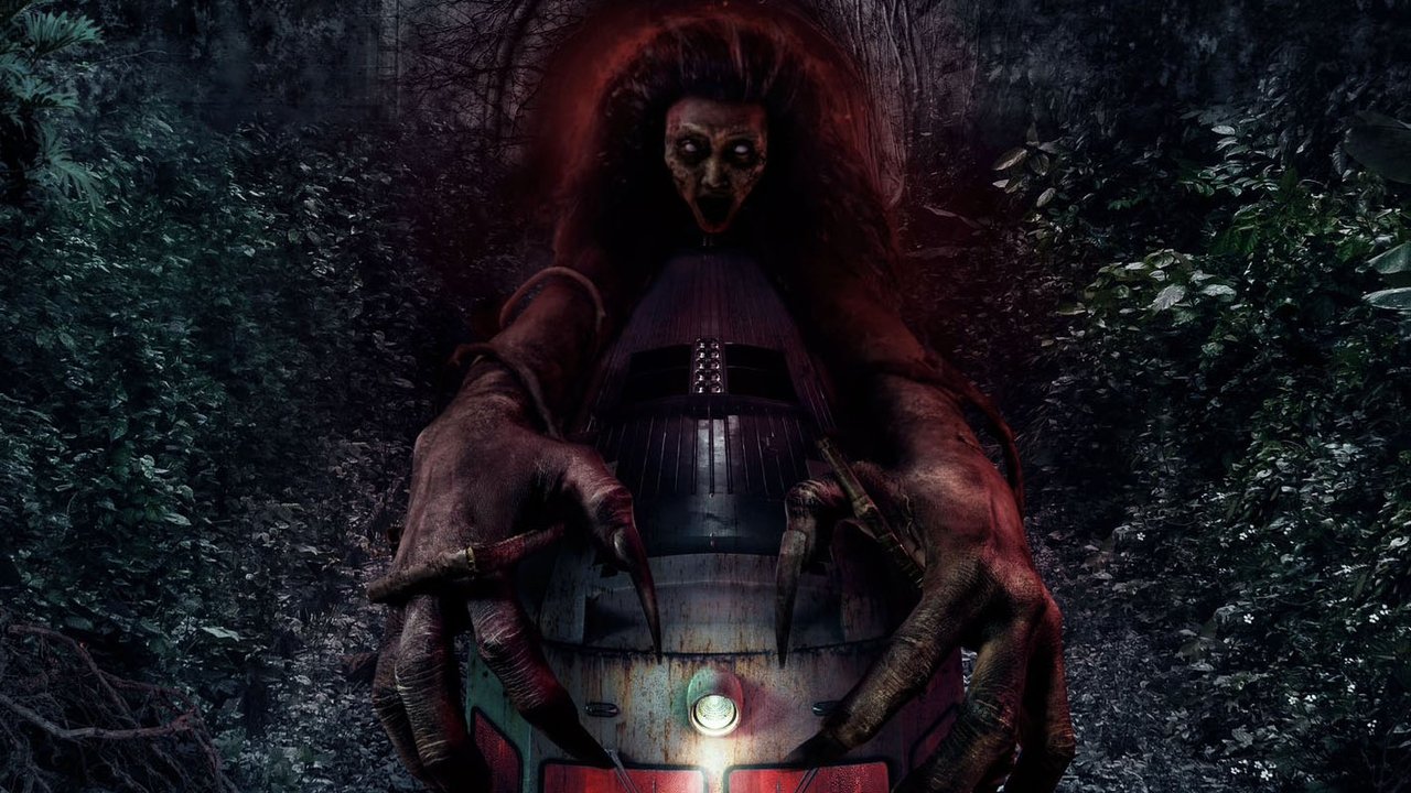 Backdrop image for movie The Train of Death