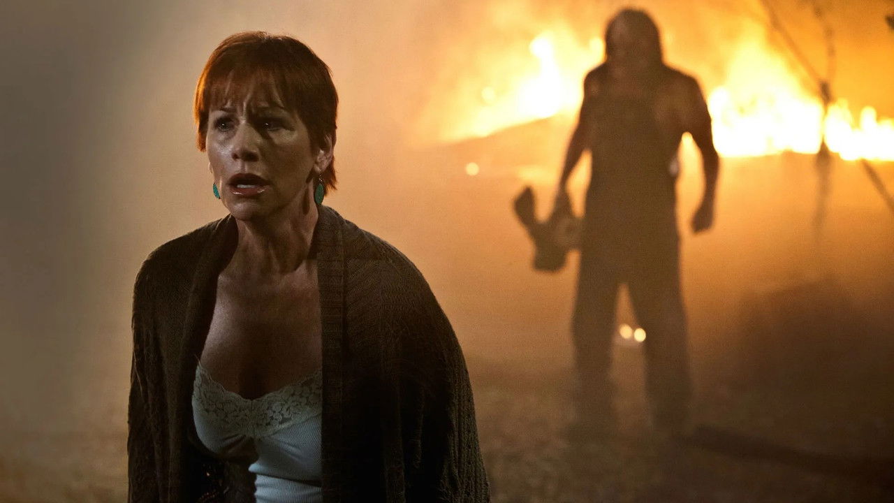 Backdrop image for movie Hatchet III