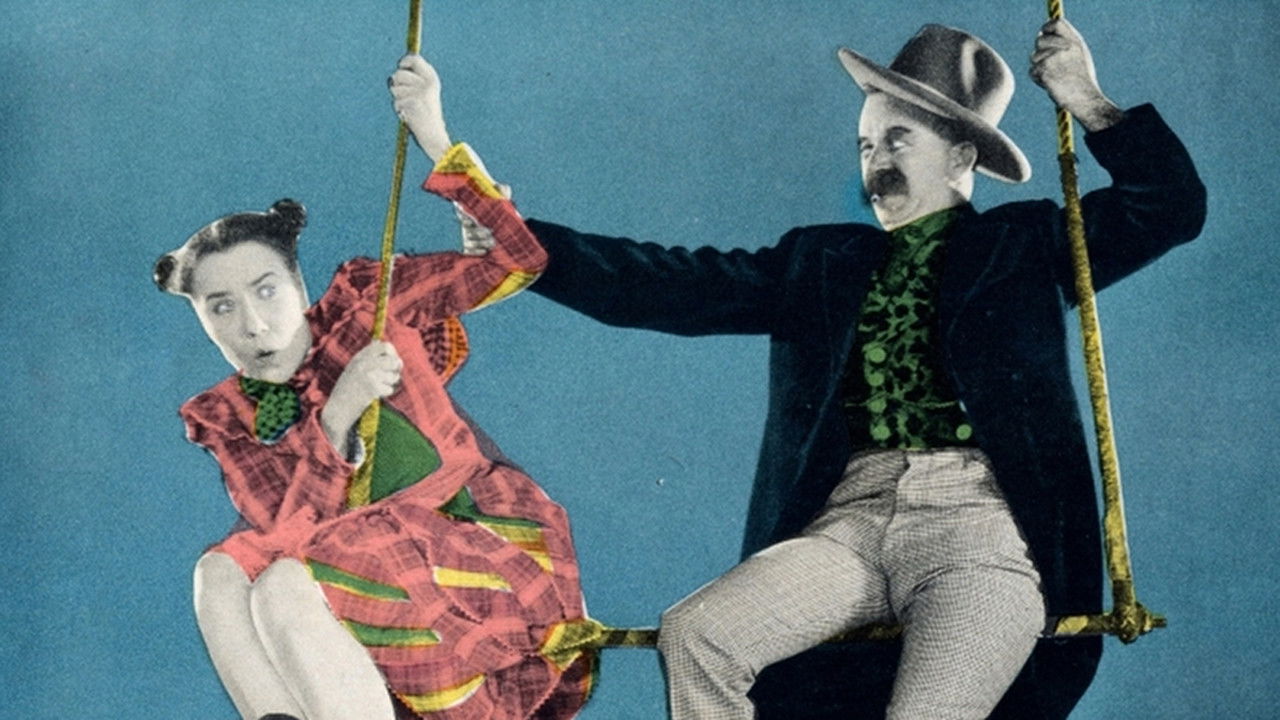 Backdrop image for movie Tillie's Punctured Romance