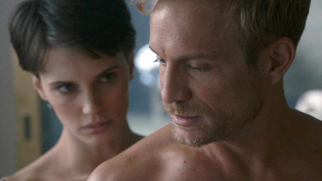 Backdrop image for movie Double Lover