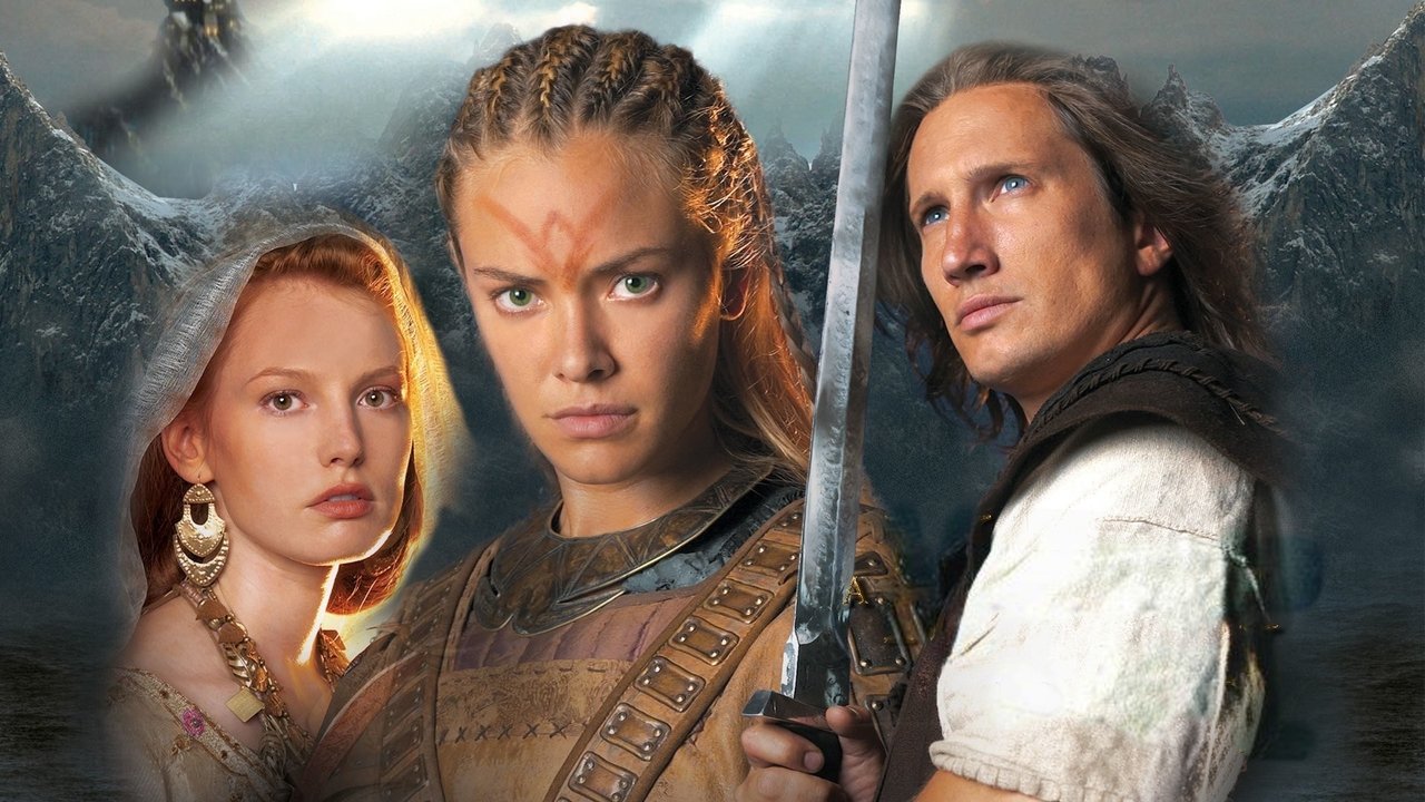 Backdrop image for movie Ring of the Nibelungs