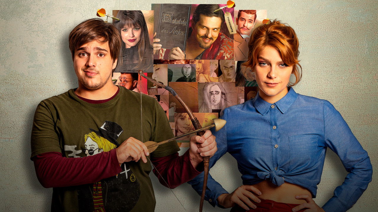 Backdrop image for movie Missão Cupido