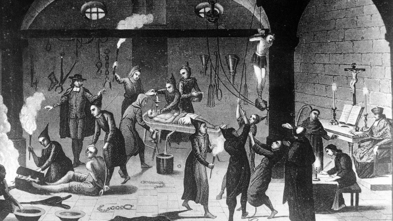 Backdrop image for movie The Grand Inquisitor