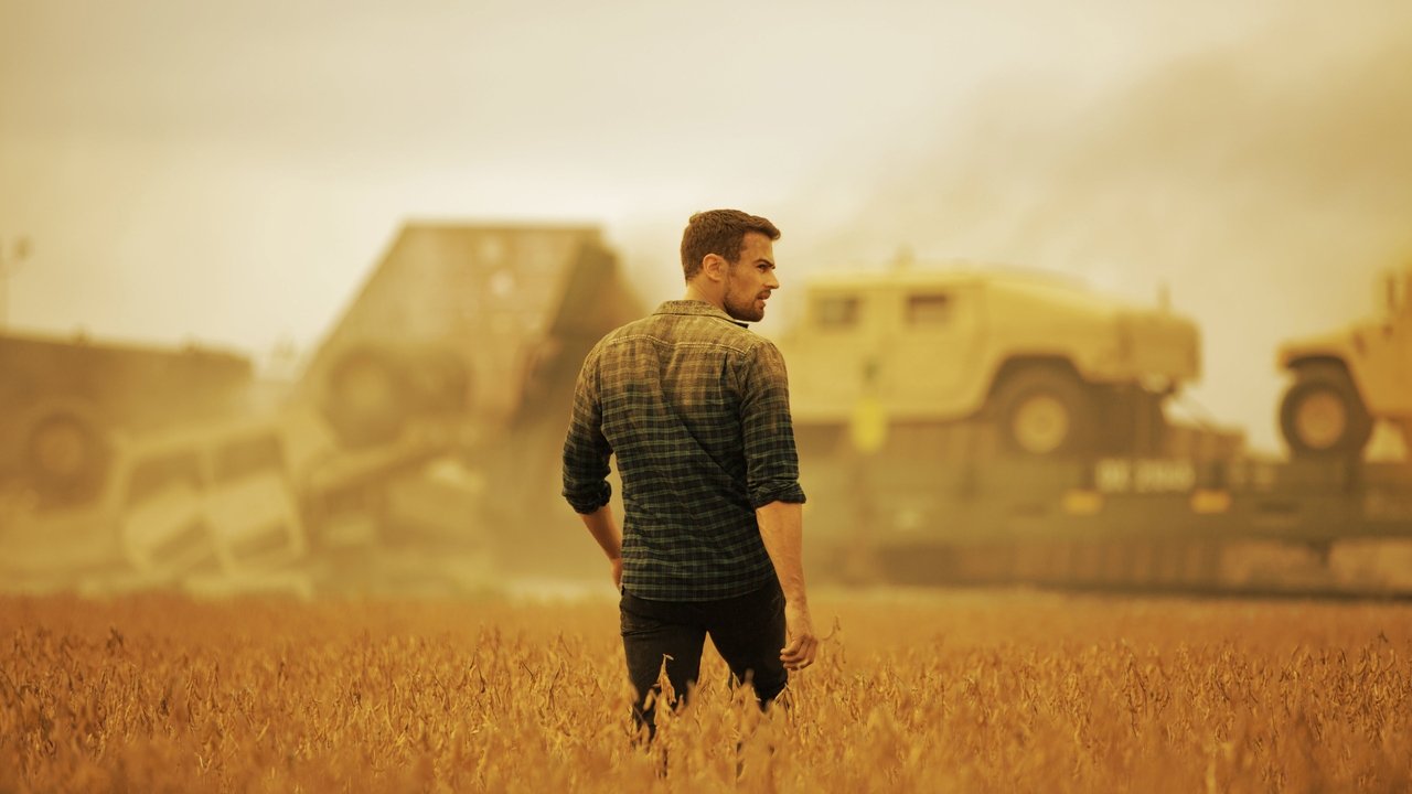 Backdrop image for movie How It Ends