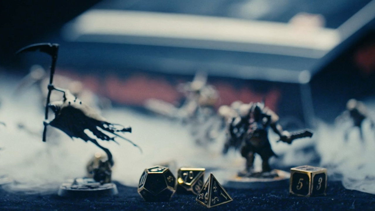 Backdrop image for movie Mot Andra Världar