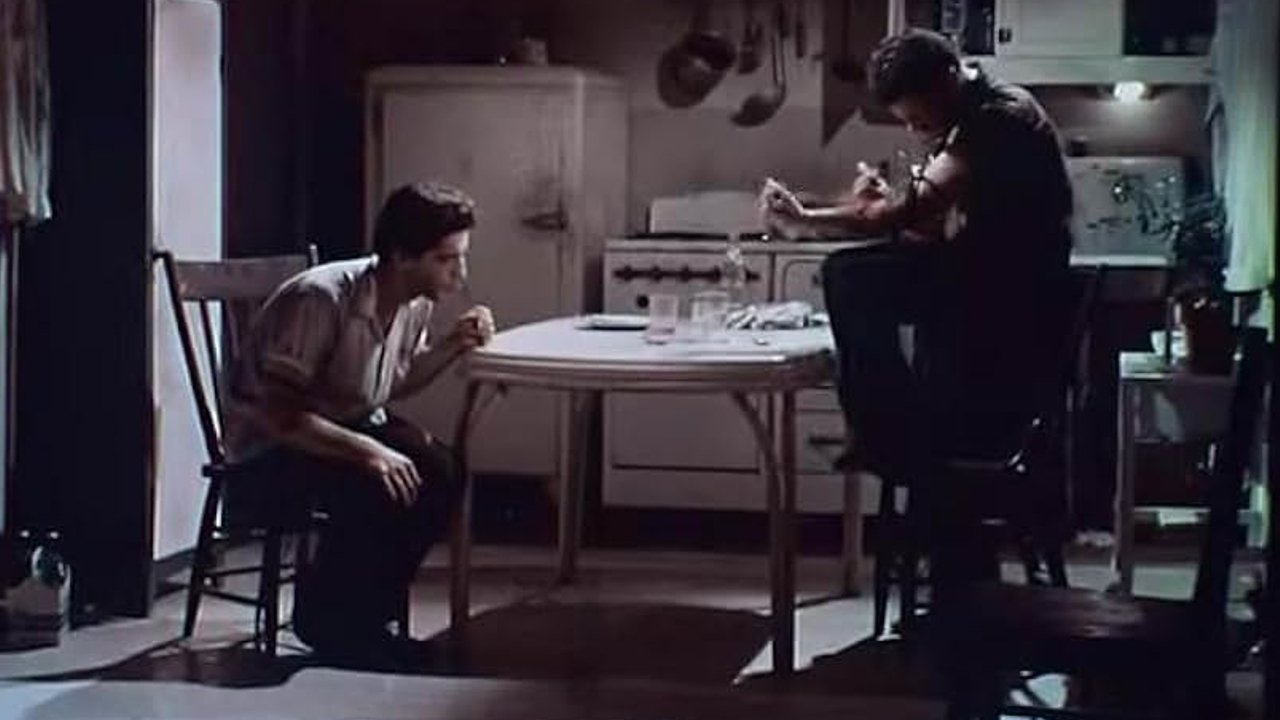 Backdrop image for movie Way Out