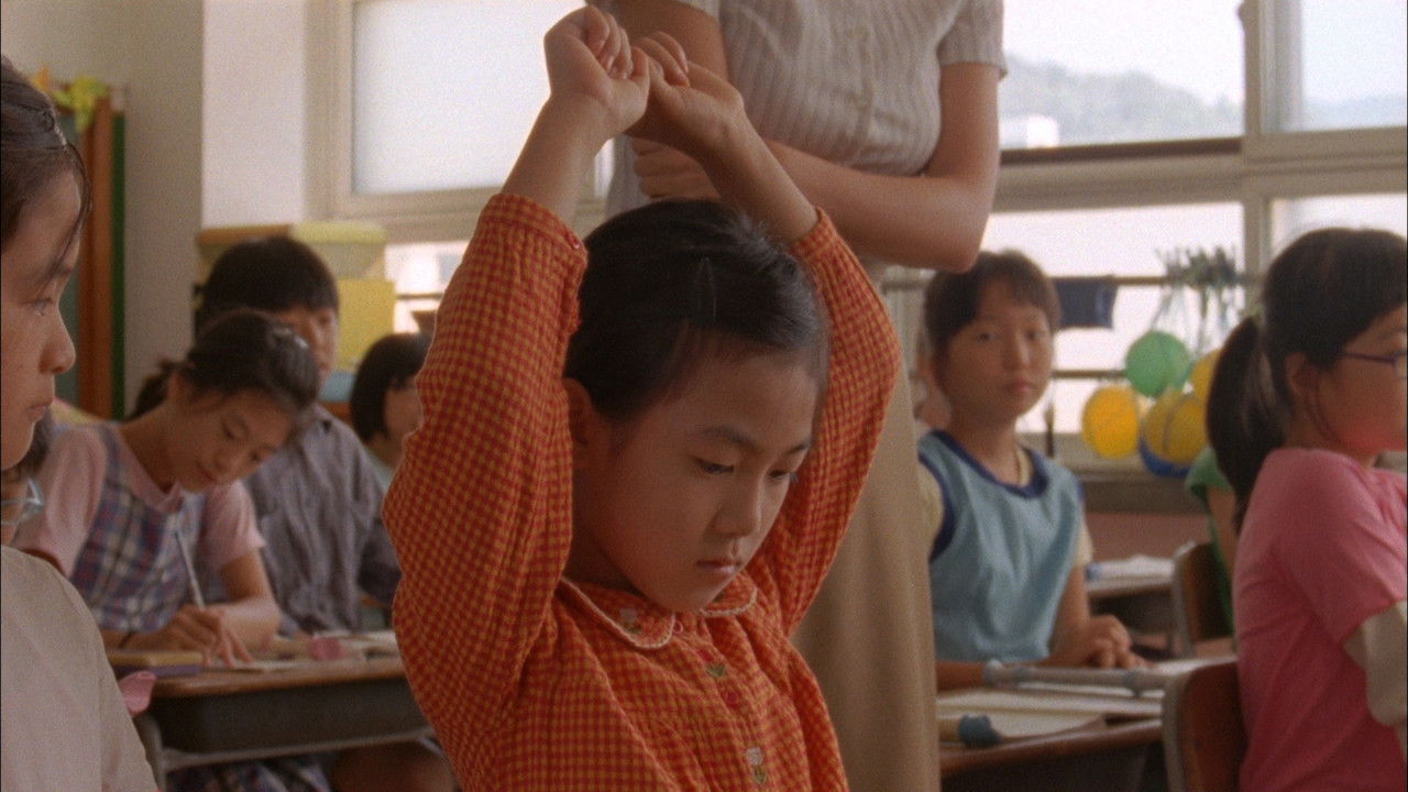 Backdrop image for movie The Recorder Exam