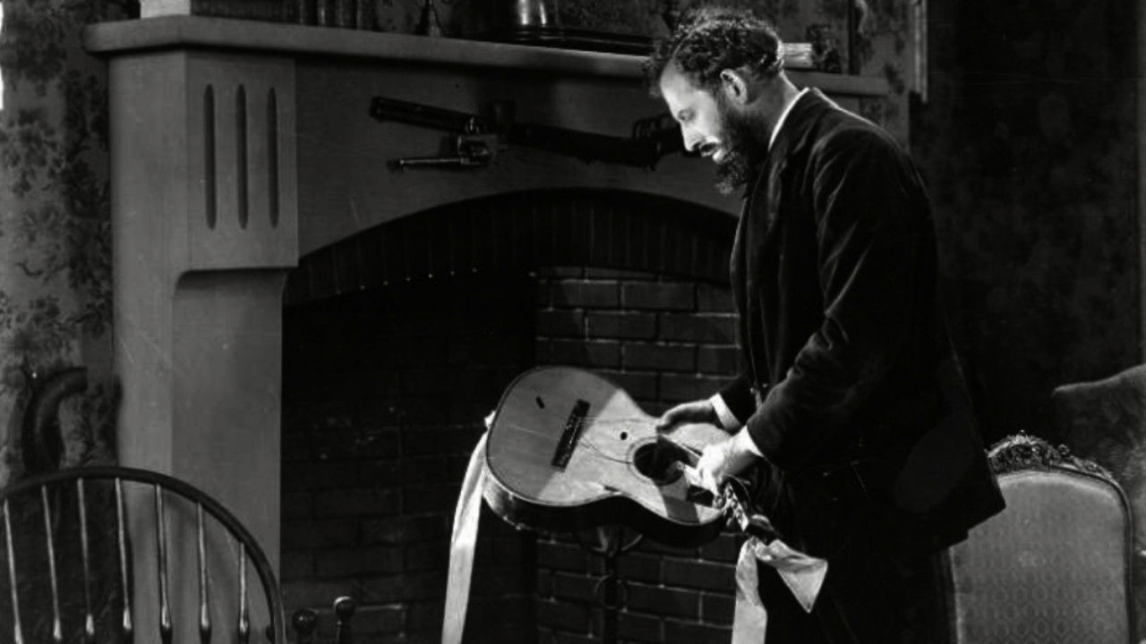 Backdrop image for movie A Wise Fool