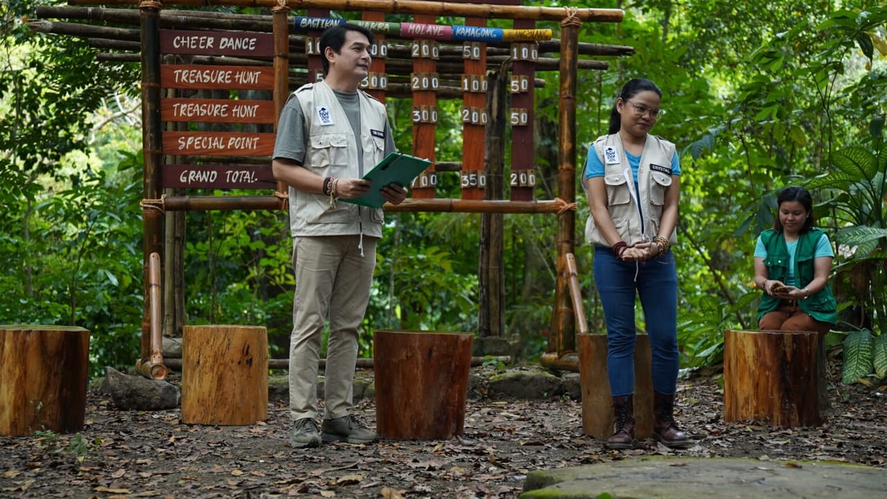 Backdrop image for movie A Thousand Forests