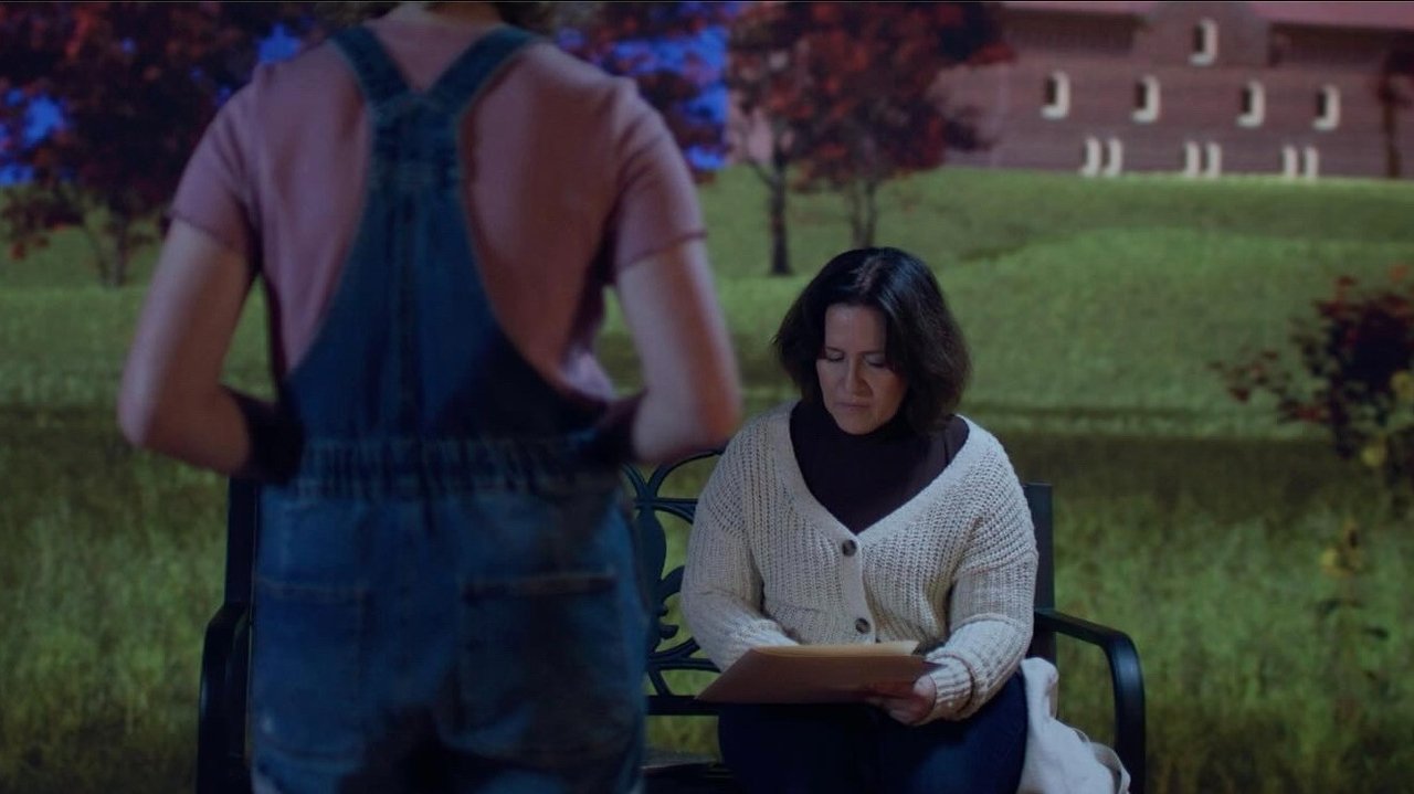 Backdrop image for movie Not Alone: Admissions
