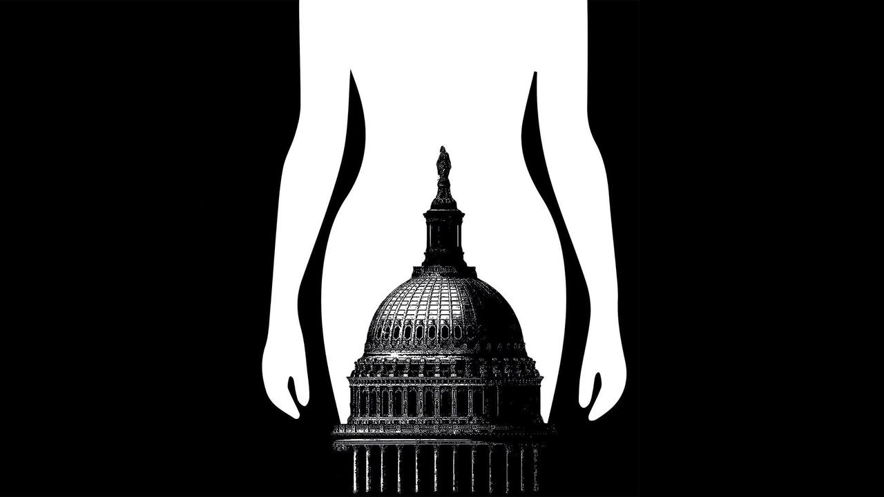 Backdrop image for movie Trapped