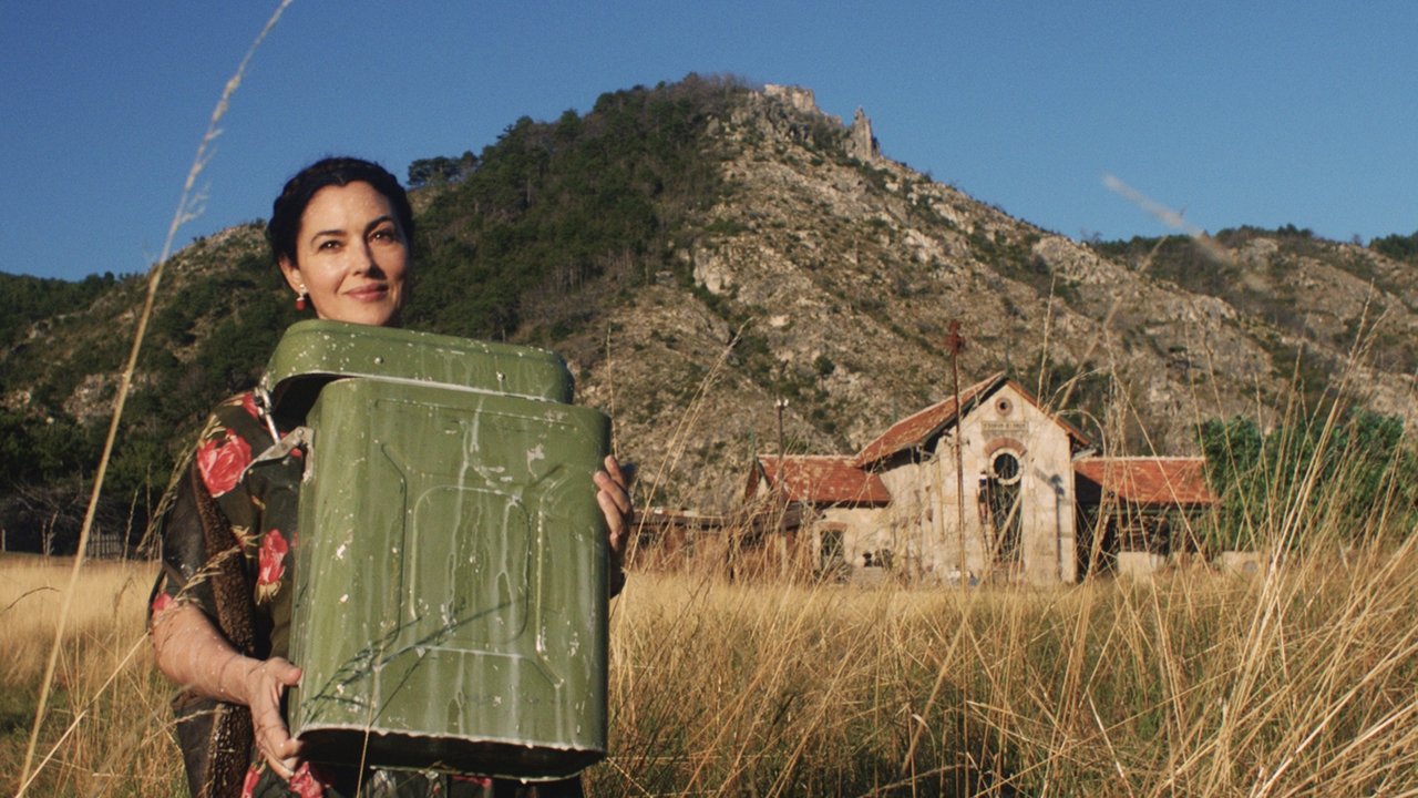 Backdrop image for movie On the Milky Road