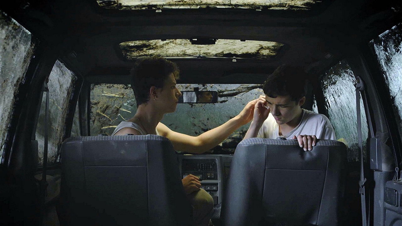 Backdrop image for movie Ruins