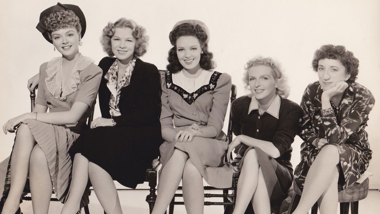 Backdrop image for movie City Without Men