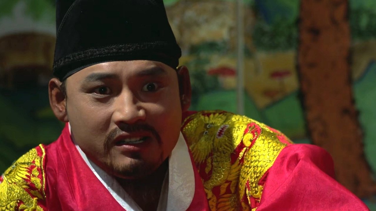 Backdrop image for movie The Diary of King Yonsan