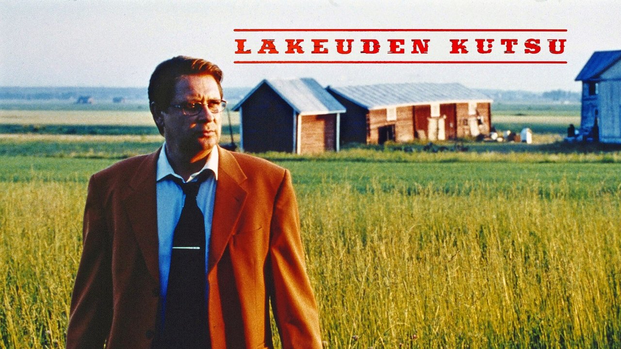Backdrop image for movie Lakeuden kutsu
