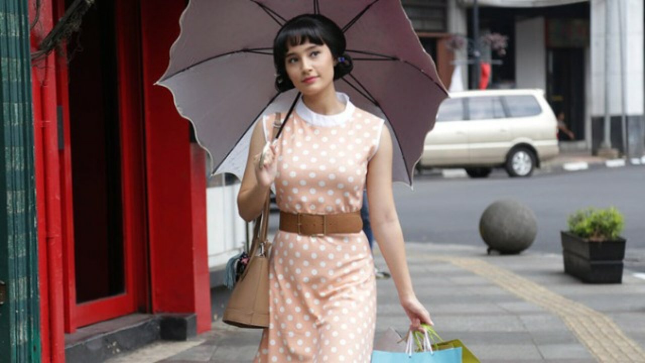 Backdrop image for movie Sweet 20