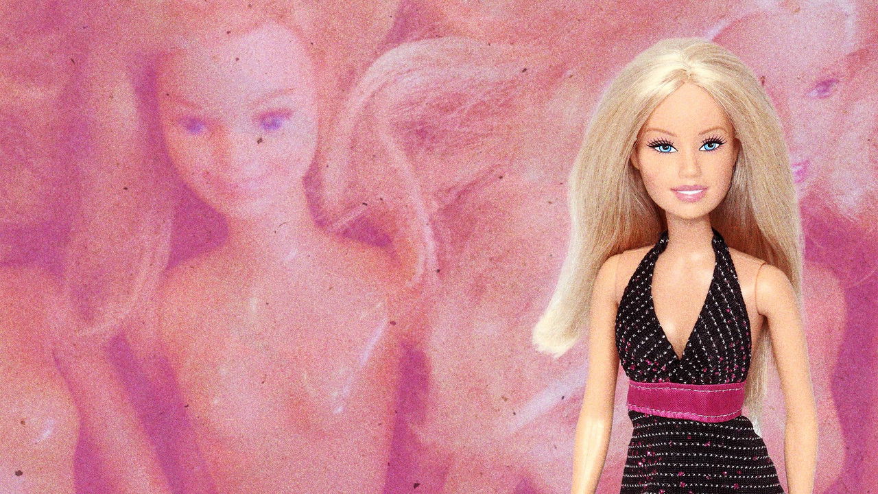 Backdrop image for movie Barbie Uncovered: A Dream House Divided